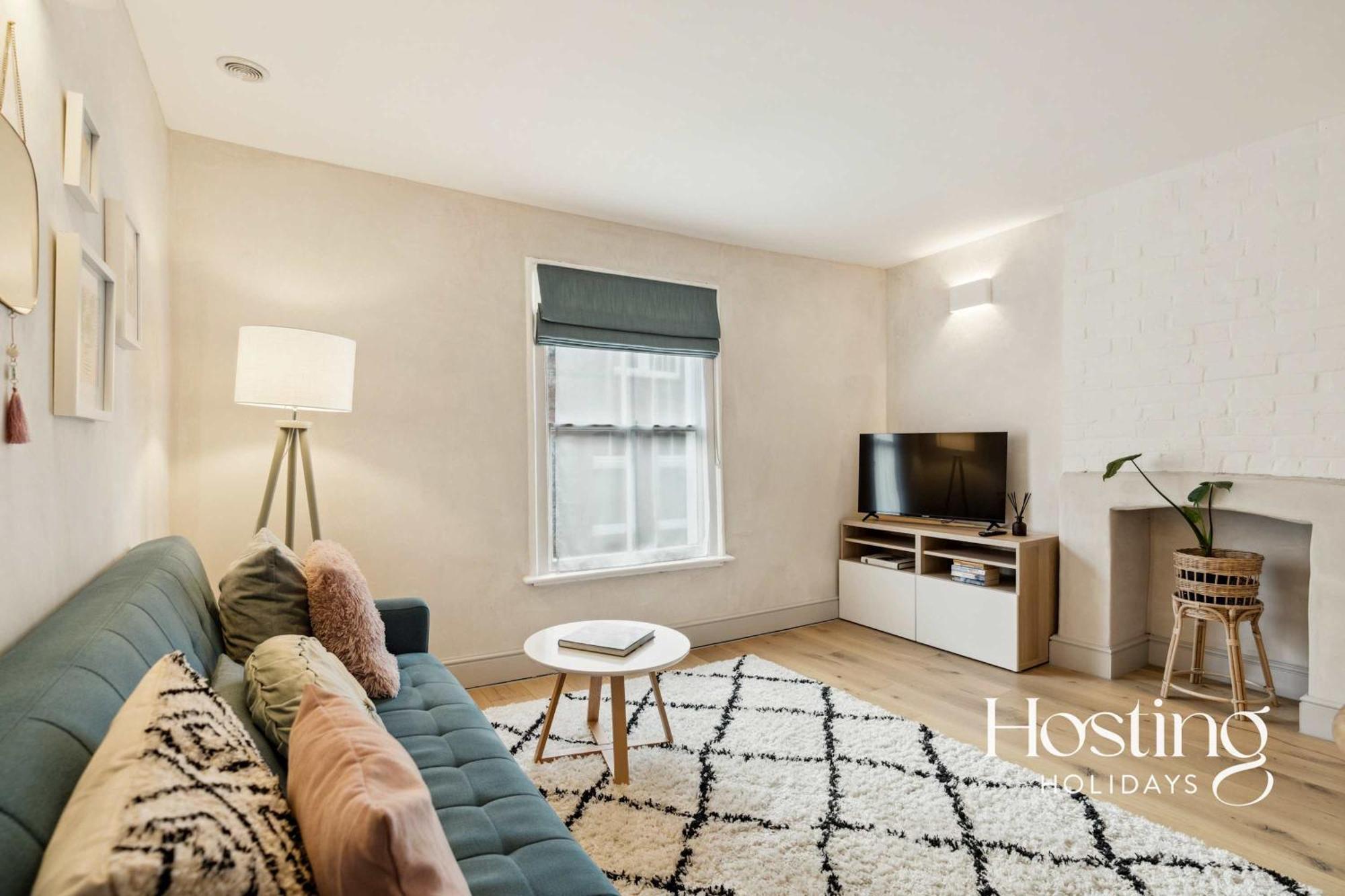 The Loft - 1 Bed Luxury Apartment With Bathtub Henley-on-Thames Kültér fotó